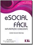 Esocial Fácil - Ltr