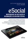 Esocial: Modernidade Na Prestação De Informações Ao Governo Federal