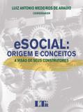 Esocial - Origem e Conceitos - Ltr