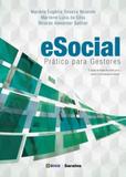 Esocial pratico para gestores - Erica