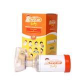 Espaçador inal-air baby RSMed