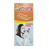 Espaçador inal air - Rs med