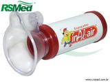 Espaçador inal-air RSMed