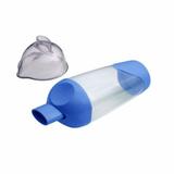 Espacador Masc.Media Azul Ref.3607br4-Medicate Lt