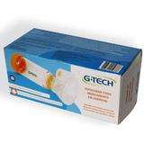 Espaçador Para Medicamento Aerossol Adulto E Infantil G-tec - G-tech