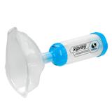 Espaçador Unidirecional X-Pray - Azul - Soniclear