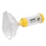 Espaçador Unidirecional Xpray Soniclear Infantil (Amarelo)