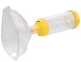 Espaçador X Pray Infantil Amarelo Soniclear
