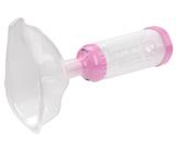 Espaçador X Pray Infantil Rosa Soniclear