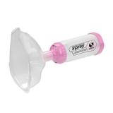 Espaçadores X-Pray Infantil Rosa - Soniclear - Soniclear in