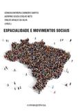 Espacialidade e movimentos sociais - Consequencia editora