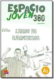 Espacio Joven 360 A1 - Libro de Ejercicios - Edinumem editorial