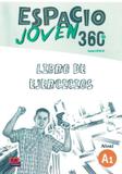 Espacio joven 360 a1 libro de ejercicios - Edinumen