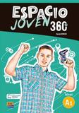 Espacio Joven 360 A1 - Libro del Alumno - Edinumen brasil