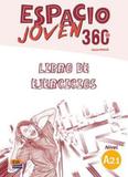 Espacio joven 360 - a2.1 - libro de ejercicios - Edinumen
