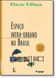 Espaço Intra-urbano no Brasil - Studio nobel