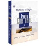 Espada Cortante - Vol. 1 - Orlando Boyer - Editora cpad