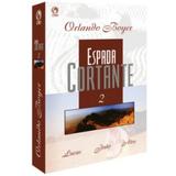 Espada Cortante - Vol. 2 - Orlando Boyer - Editora cpad