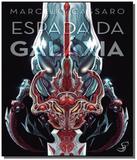 Espada da galaxia - Jambo