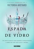 Espada de vidro
