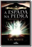 Espada na pedra a - Lafonte