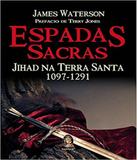 Espadas Sacras - Madras