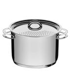 Espagueiteira em Aço Inox Solar Tramonti - 24 Cm - Tramontina