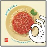 Espaguete - Edicoes sm