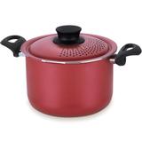 Espagueteira 24cm Tramontina Antiaderente Paris Starflon 20535/724