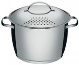 Espagueteira Aço Inox 22 cm ALLEGRA Tramontina