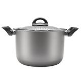 Espagueteira Especiarias 22cm Prata Brinox