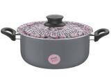 Espagueteira Tramontina Antiaderente 5L - 24cm My Lovely Kitchen 27807/012