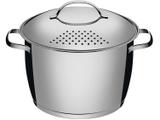 Espagueteira Tramontina Inox 4,37L 20 cm - com Tampa Allegra 62667/203