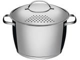 Espagueteira Tramontina Inox 5,48L 22cm - com Tampa Allegra 62667/223