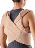 Espaldeira Corretor Postural Hidrolight - Hidrtolight