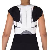 Espaldeira Educador Postural Tipo Mochila - Salvapé