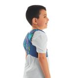 Espaldeira para Postura Infantil Chantal Kids Tamanho N.1