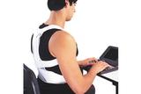 Espaldeira Postural Tipo Mochila M/G Salvape