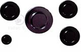 Espalhador De Chama Fogão Cooktop Fischer 5 Bocas Original (Compare medidas)