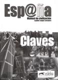 Espana - manual de civilizacion - clave - Edelsa (anaya)