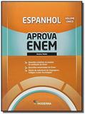 Espanhol aprova enem - Moderna