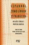 Espanhol como Língua Estrangeira - Mercado de letras