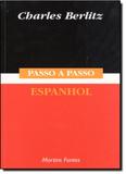 Espanhol Passo a Passo - Wmf martins fontes