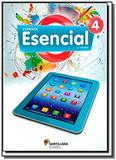 Espanol esencial 4 - acompanha cd rom 01 - Moderna - didaticos