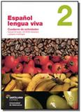 Espanol lengua viva 2 cad - Moderna
