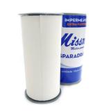 Esparadrapo 10 cm x 4,5 m - Missner / 24 unidades
