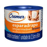 Esparadrapo Cremer 2,5x0,9cm - Hypermarcas