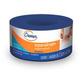 Esparadrapo Cremer Impermeável 25cmx4,5m