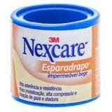 Esparadrapo Impermeavel 25 Mm X 0,9 Cm - Sanfarma