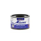 Esparadrapo Impermeável 2,5cm x 4,5m - Missner